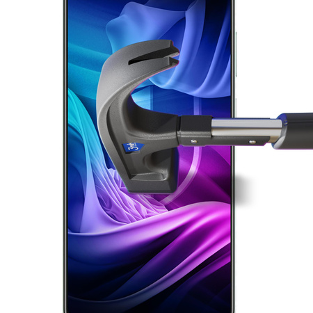 Realme C73 5G - 3mk Silky Matt Pro