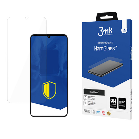 POCO C75 - 3mk HardGlass