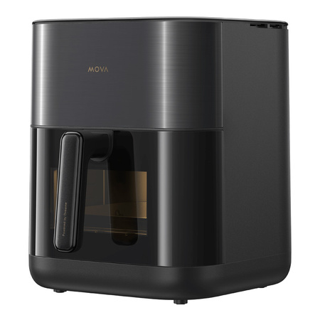 Air Fryer MOVA FD10 Pro Black