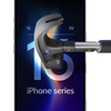 3MK Silky Matt Pro iPhone 16 Pro Matowa folia ochronna