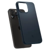 Spigen Thin Fit, metal slate - iPhone 15 Pro