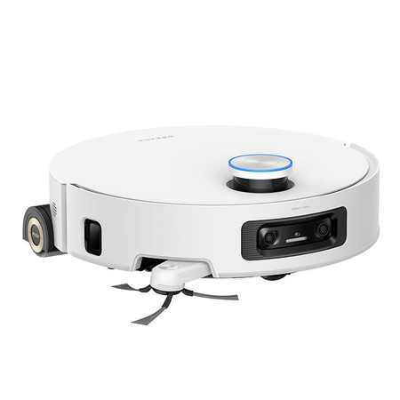 Robot sprzatający Dreame Aqua 10 Ultra Roller Complete (biały)
