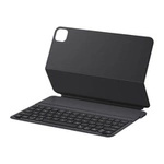 Etui z klawiaturą Baseus Brilliance Series na iPad mini 8.3'' (6 gen.) + kabel USB-C - czarne