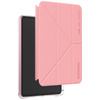 Etui Skinarma Zeta do iPad 11" A16 (2025) / iPad 10.9" 10 gen. (2022) różowy