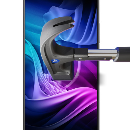 Vivo V40 Lite 5G - 3mk Silky Matt Pro