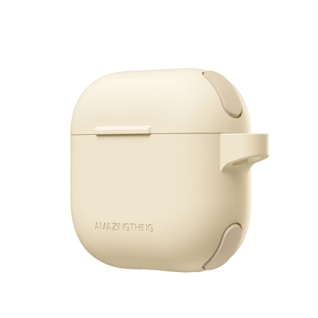 AmazingThing Omni Case für AirPods 4 – Wüste