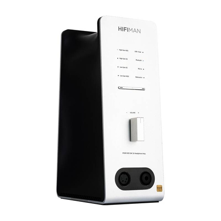 Wzmacniacz słuchawkowy HiFiMAN EF600 Amp