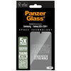 Tempered Glass 5D SAMSUNG GALAXY S25+ PanzerGlass Ultra-Wide Fit