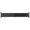Pasek Samsung Fabric do Galaxy Watch8 /  Watch8 Classic (M/L) ciemno szary
