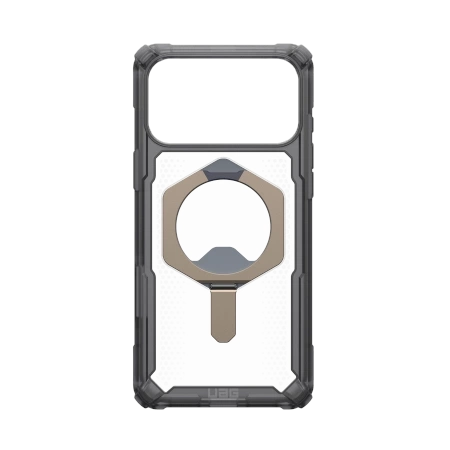 UAG Plasma XTE MagSafe case for iPhone 17 Pro Max - titanium