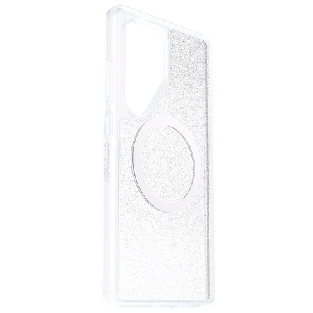 Etui Samsung Otterbox React Magnet do Galaxy S25 Ultra stardust