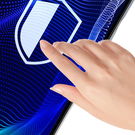 Samsung Galaxy M35 - 3mk FlexibleGlass Pro