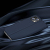 Dux Ducis Skin Pro kabura etui pokrowiec z klapką iPhone 14 Max czarny