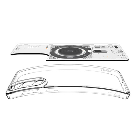 SPIGEN ULTRA HYBRID MAG MAGSAFE GALAXY S25 EDGE NEO ONE