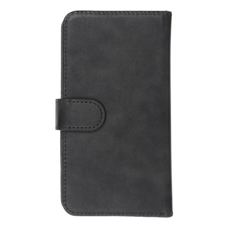 Kabura Uniwersalna COMMON - ROZMIAR S - do IPHONE 12 / 13 / SAMSUNG S6 / A5 2016 / XCOVER 4 / S22 / HUAWEI P8 2017