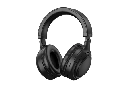 JELLICO Wireless Kopfhörer HD2 schwarz