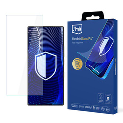 Nubia Z60 Ultra Leading - 3mk FlexibleGlass Pro