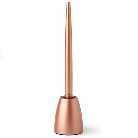 Lexon Scribalu Długopis z baząróżowozłoty/soft gold LS64P1