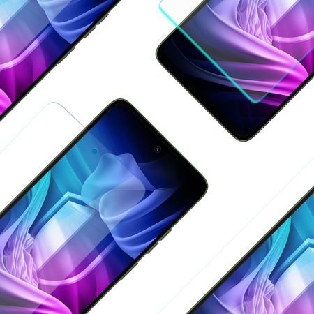 Motorola Moto G56 - 3mk Silky Matt Pro