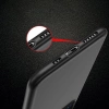 Etui Wozinsky Soft Case na Samsung Galaxy S24 FE - czarne