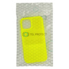 TEL PROTECT Window Case do Iphone 12 Mini Limonka