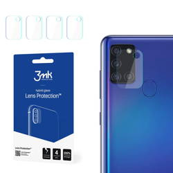 3MK Flexible Glass LENS SAMSUNG A22 5G