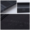 Futerał CARD CASE do SAMSUNG A34 5G czarny