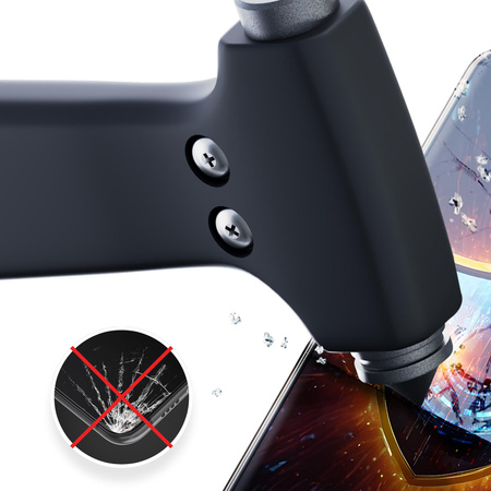 Huawei Nova 14 Ultra - 3mk Silky Matt Privacy