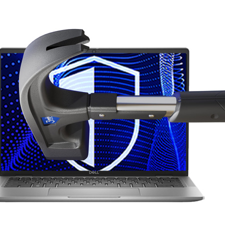 Dell Latitude 7430 - up to 15" 3mk FlexibleGlass Pro