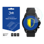 Razer X Fossil Gen 6 - 3mk Watch Protection™ v. FlexibleGlass Lite