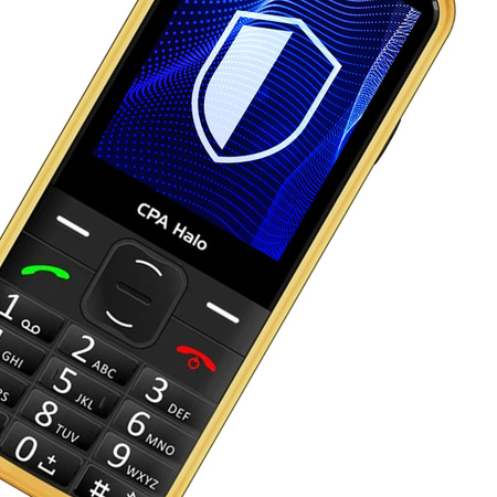 CPA Halo 28 - 3mk FlexibleGlass Pro