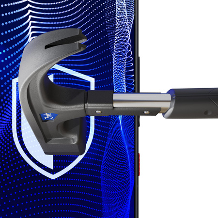 Nubia Red Magic 9s Pro+ - 3mk FlexibleGlass Pro