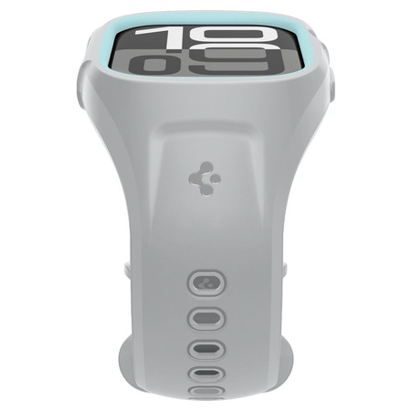 SPIGEN LIQUID AIR PRO APPLE WATCH 10 (46 MM) GREY