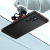 Spigen nakładka Tough Armor MagSafe do Samsung Galaxy S25 Ultra Czarna