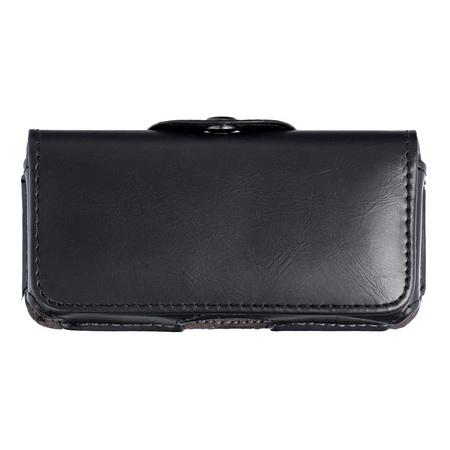 Uniwersalna Kabura Classic 100A - Model  6 do (Nokia E52/E51/Asha 300/305/306)