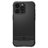 Spigen RUGGED ARMOR MAG MAGSAFE IPHONE 15 PRO MATTSCHWARZ