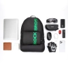 Rockbros H10-BK Sport-Faltrucksack 18 l – Schwarz