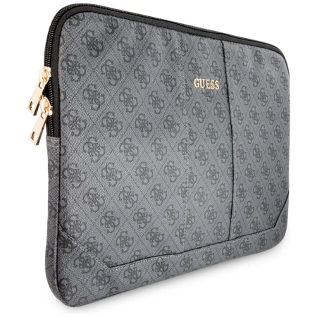 Guess 4G Uptown Computer Sleeve - Etui na notebooka 13"