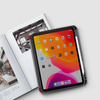 UNIQ Transforma Rigor etui na iPad Air 2020 szary