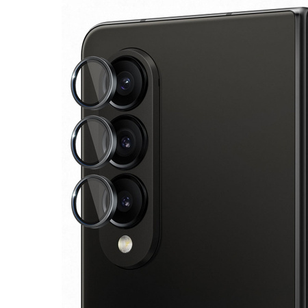 3MK LENS PROTECTION PRO Z FOLD4 Samsung