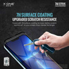 Szkło hartowane X-ONE Extreme Shock Eliminator 4th gen. - do iPhone 13 Pro Max/14 Plus