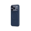 AmazingThing Minimal Air Case for iPhone 17 Pro Max Compatible with MagSafe - Blue