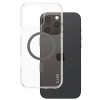 CARE by PanzerGlass Flagship Case iPhone 16 Pro Max 6,9" schwarz/schwarz MagSafe 1348