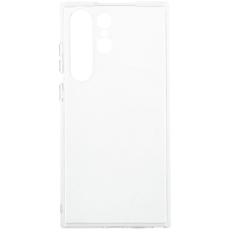 Samsung Galaxy S23 5G - 3mk Clear Case