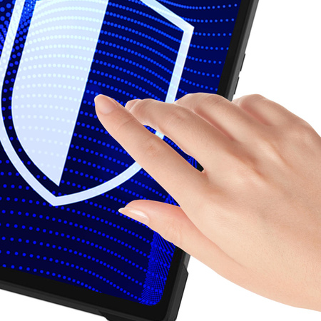 Unihertz Tank Pad - up to 13" 3mk FlexibleGlass Pro