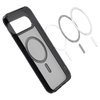 SPIGEN ULTRA HYBRID MAG MAGSAFE GOOGLE PIXEL 10 / 10 PRO FROST BLACK