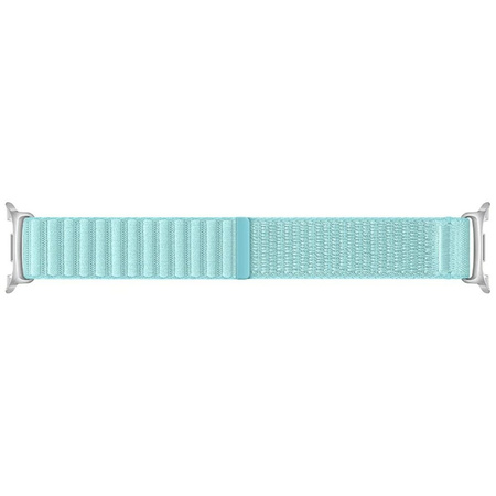 Pasek Samsung Fabric do Galaxy Watch8 /  Watch8 Classic (S/M) miętowy