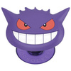Popsockets 2 PopOuts Gengar Face 113262  uchwyt i podstawka do telefonu - premium
