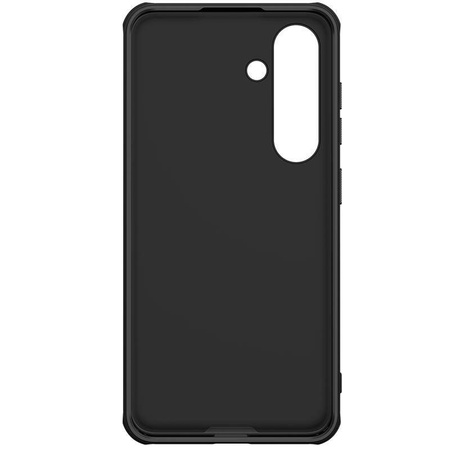 Nakładka Nillkin Super Frosted Shield Pro do Samsung S24 Plus czarna