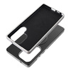 Futerał GENTLEMAN MAG COVER kompatybilny z MagSafe do SAMSUNG S25 ULTRA czarny